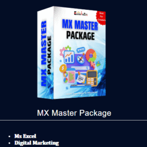 MX Master Package